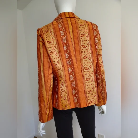 Jacket - Picture 3 of 7